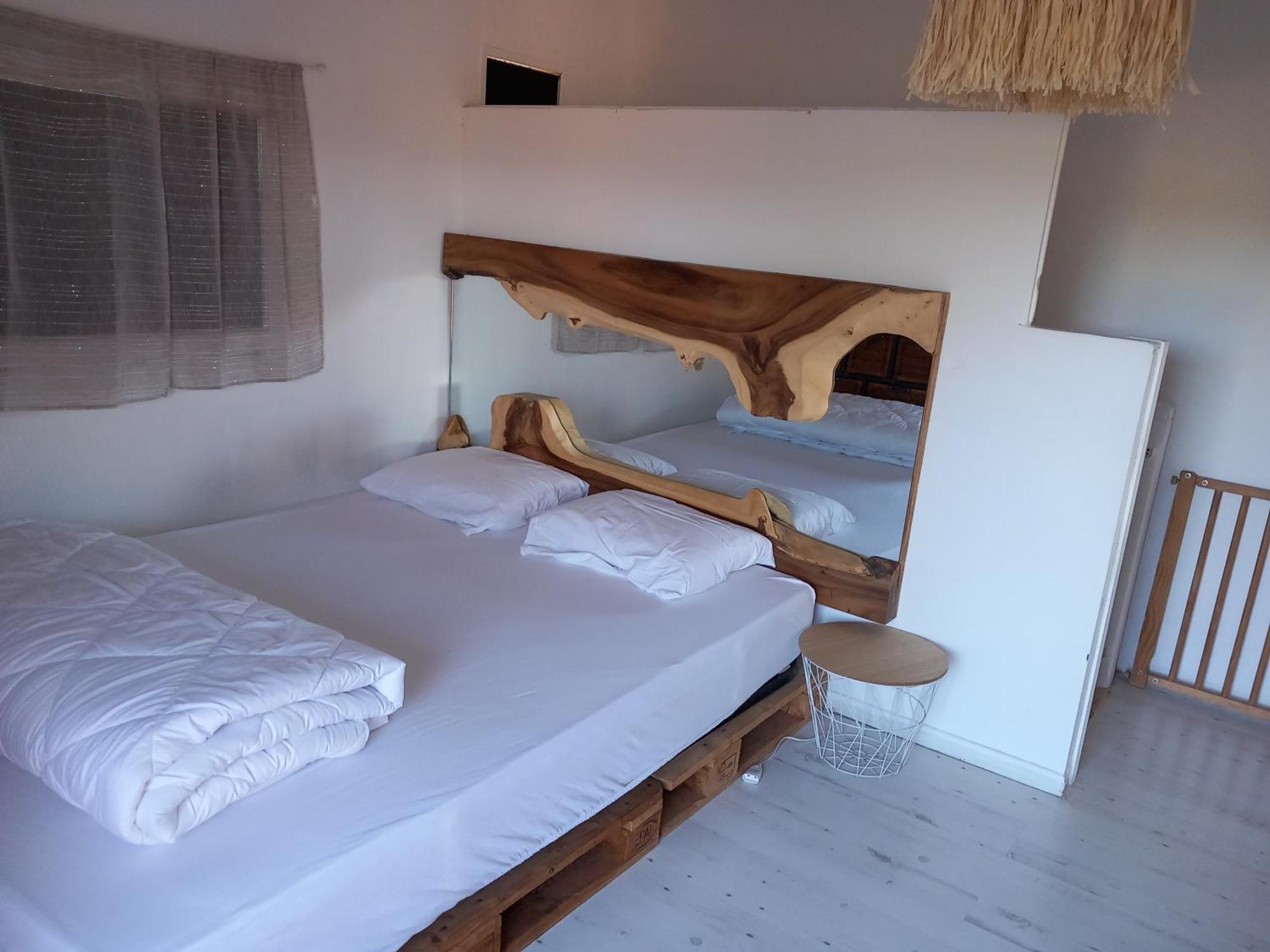 סן-מקסימין-לה-סנט-בום Villa 4 Chambres Avec Jacuzzi מראה חיצוני תמונה